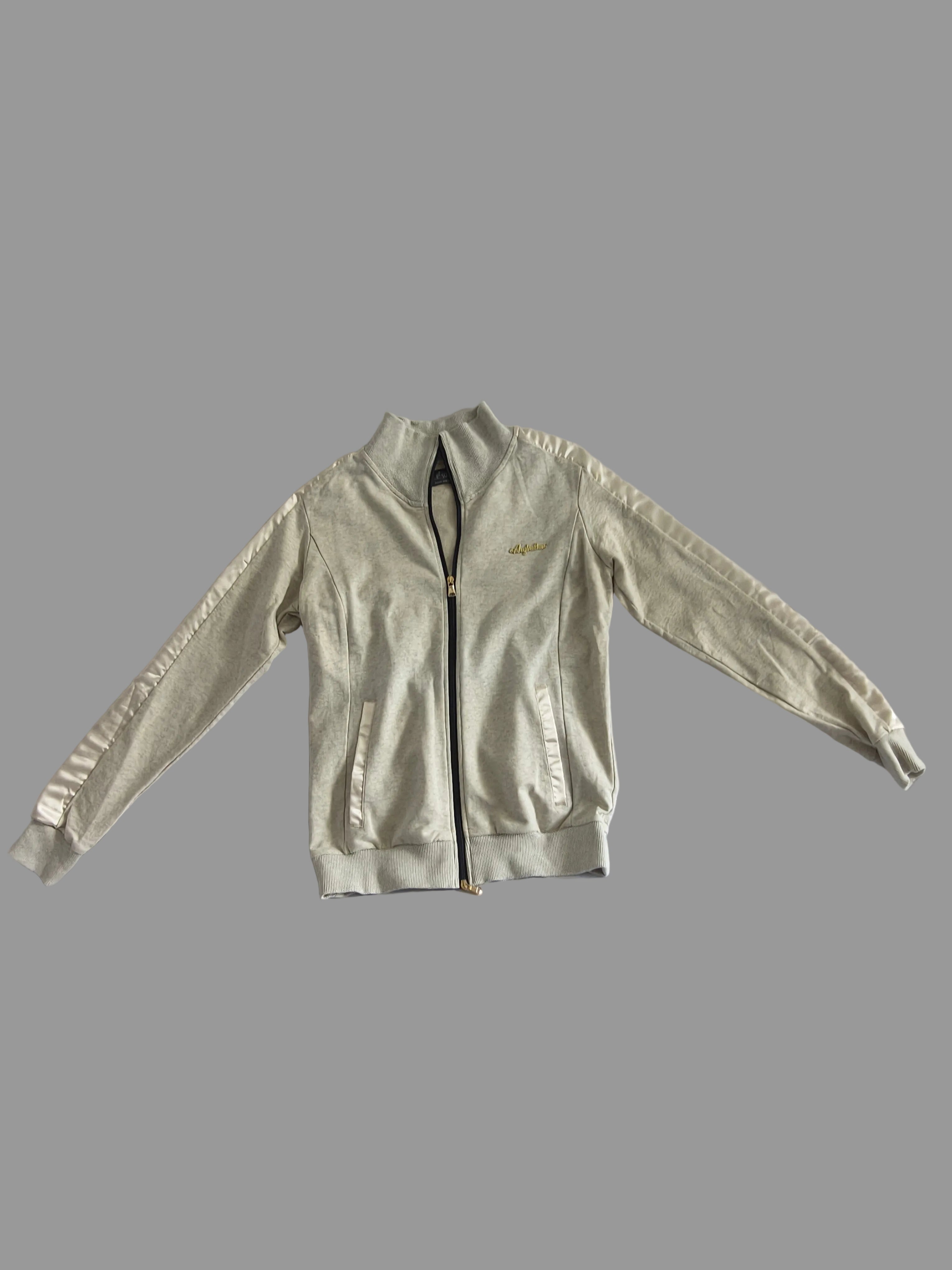 Australian L'Alpina Dres Komplet Damski | Vintage | Rozmiar 42