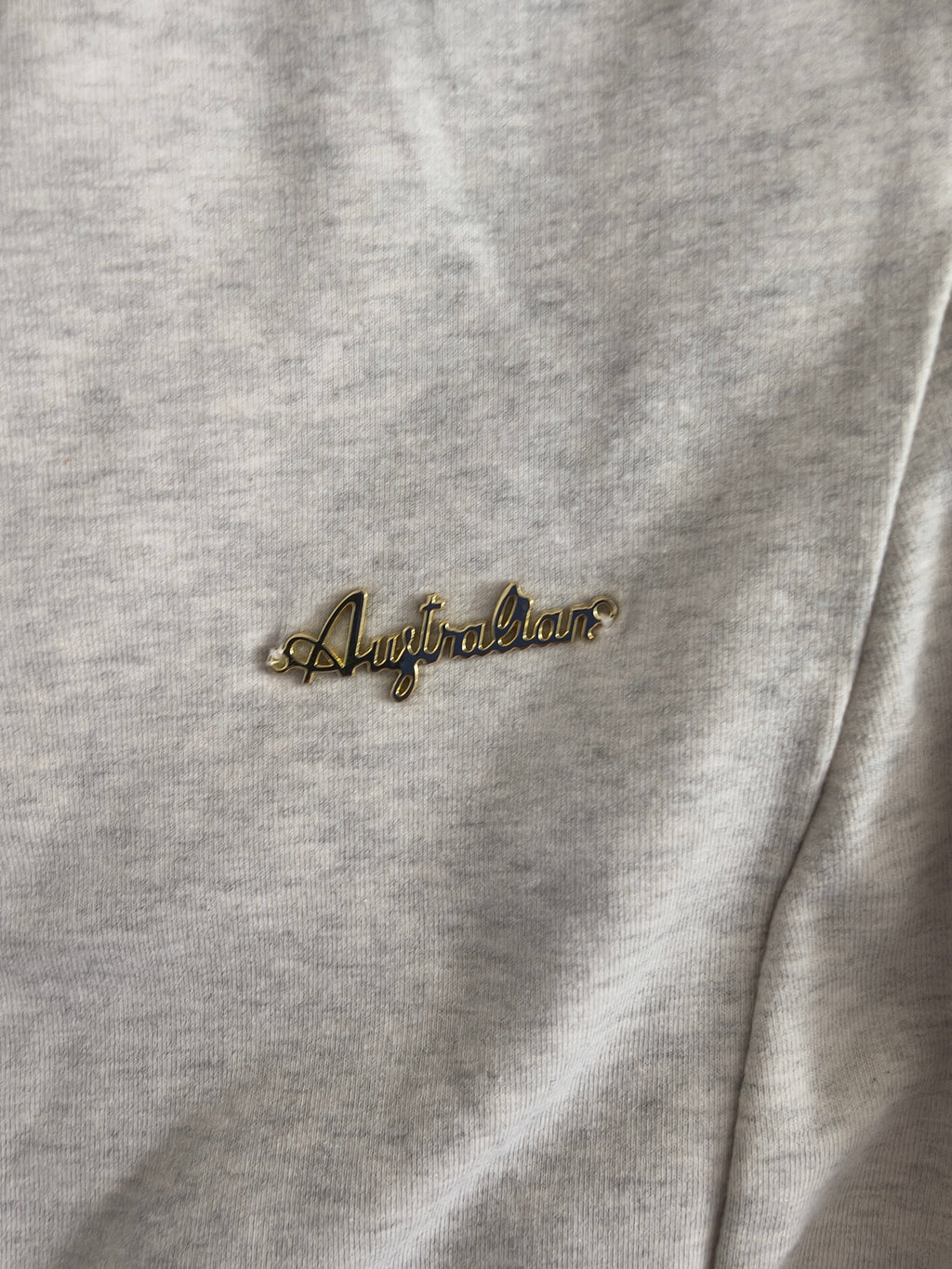 Australian L'Alpina Dres Komplet Damski | Vintage | Rozmiar 42
