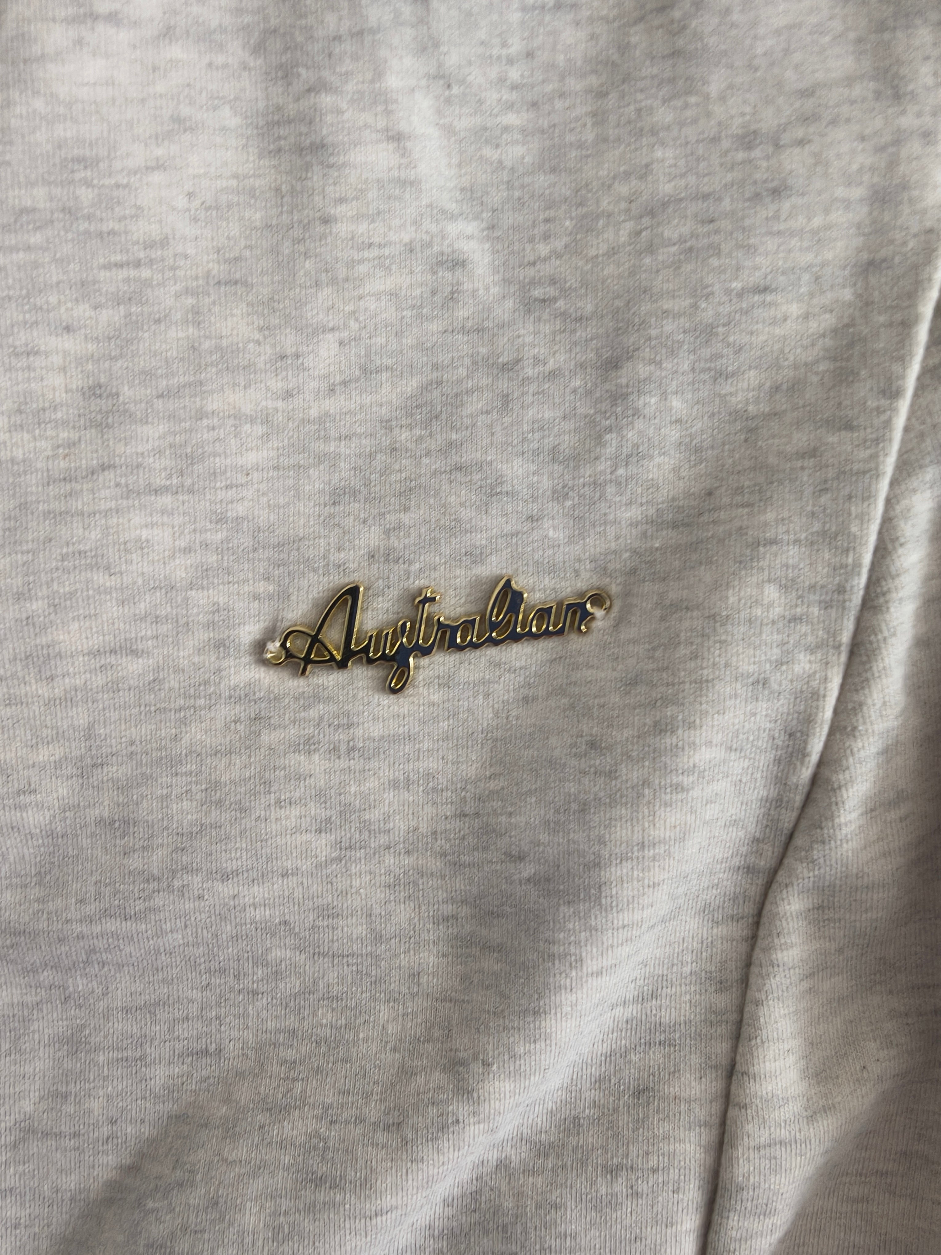 Australian L'Alpina Dres Komplet Damski | Vintage | Rozmiar 42