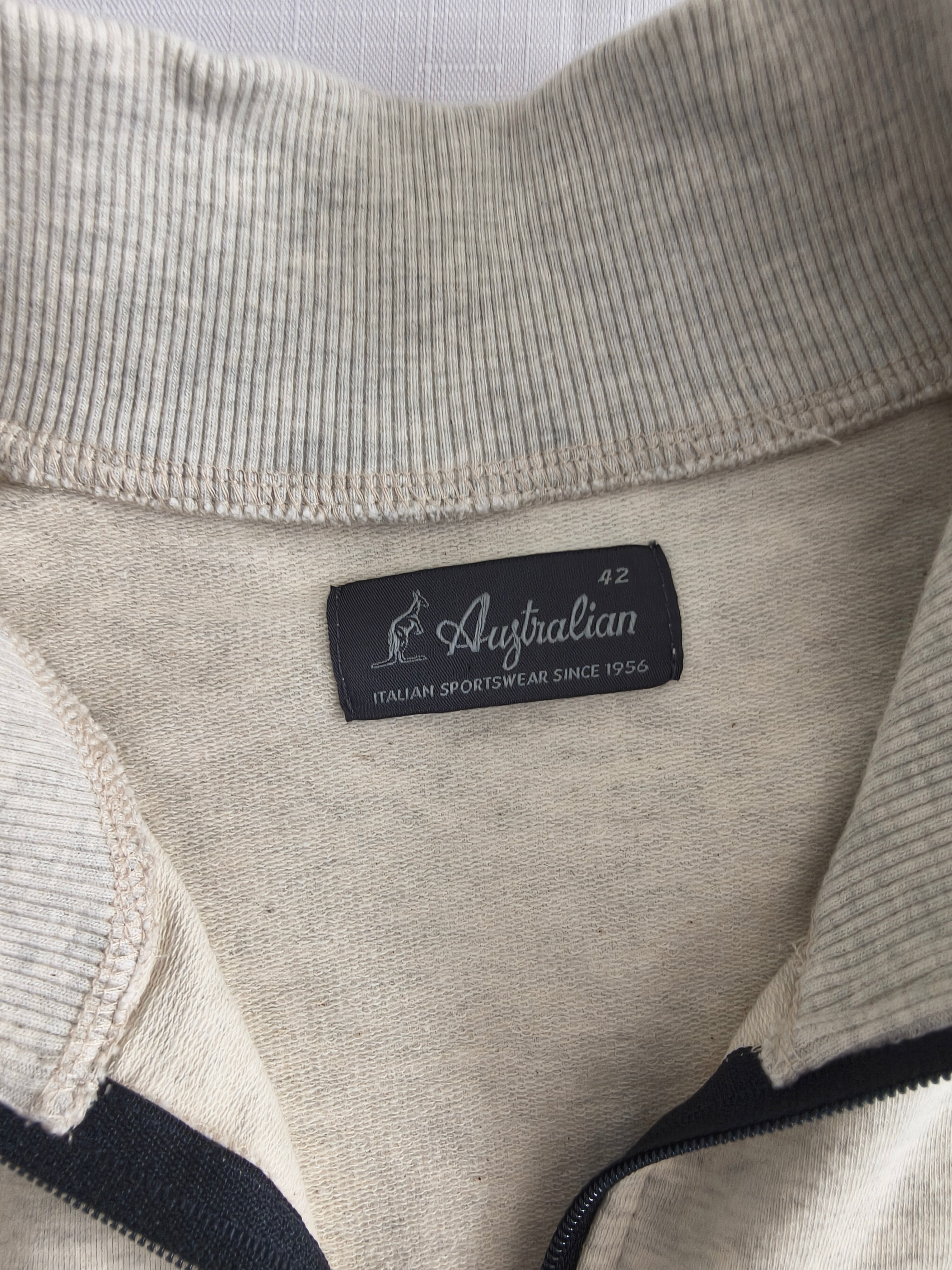 Australian L'Alpina Dres Komplet Damski | Vintage | Rozmiar 42