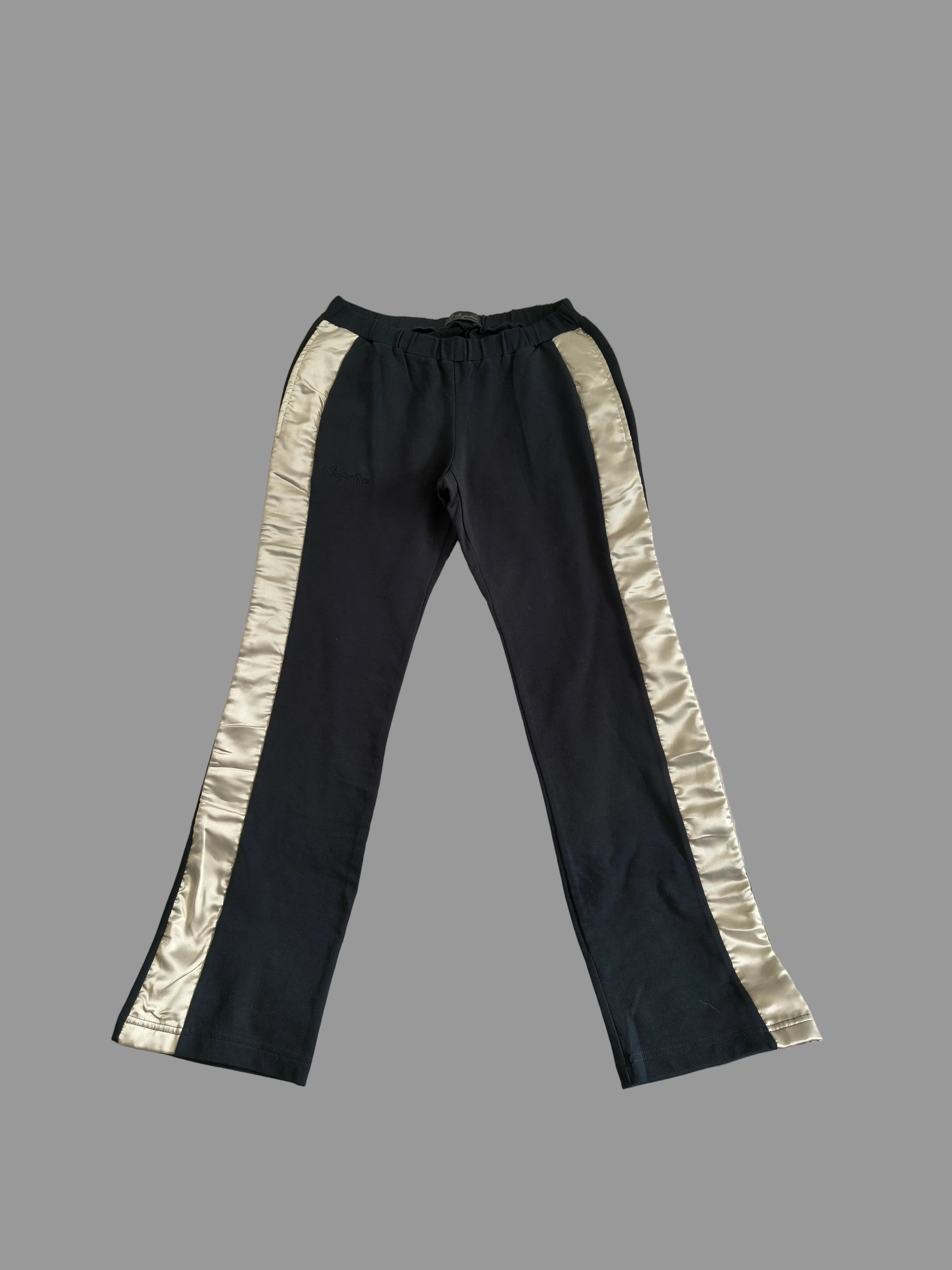 Australian L'Alpina Dres Komplet Damski | Vintage | Rozmiar 42