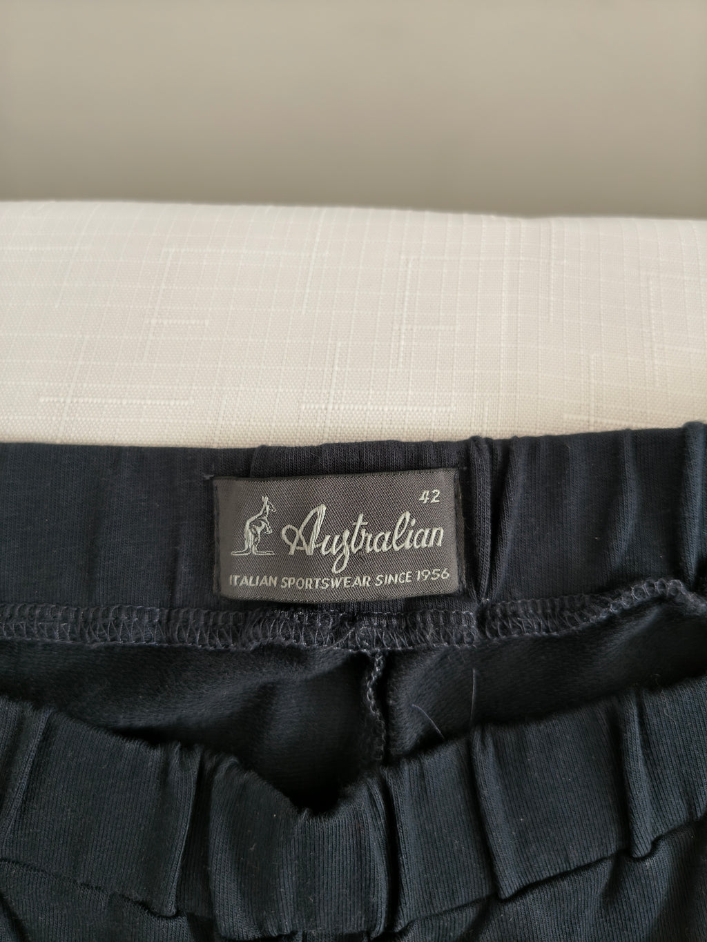 Australian L'Alpina Dres Komplet Damski | Vintage | Rozmiar 42