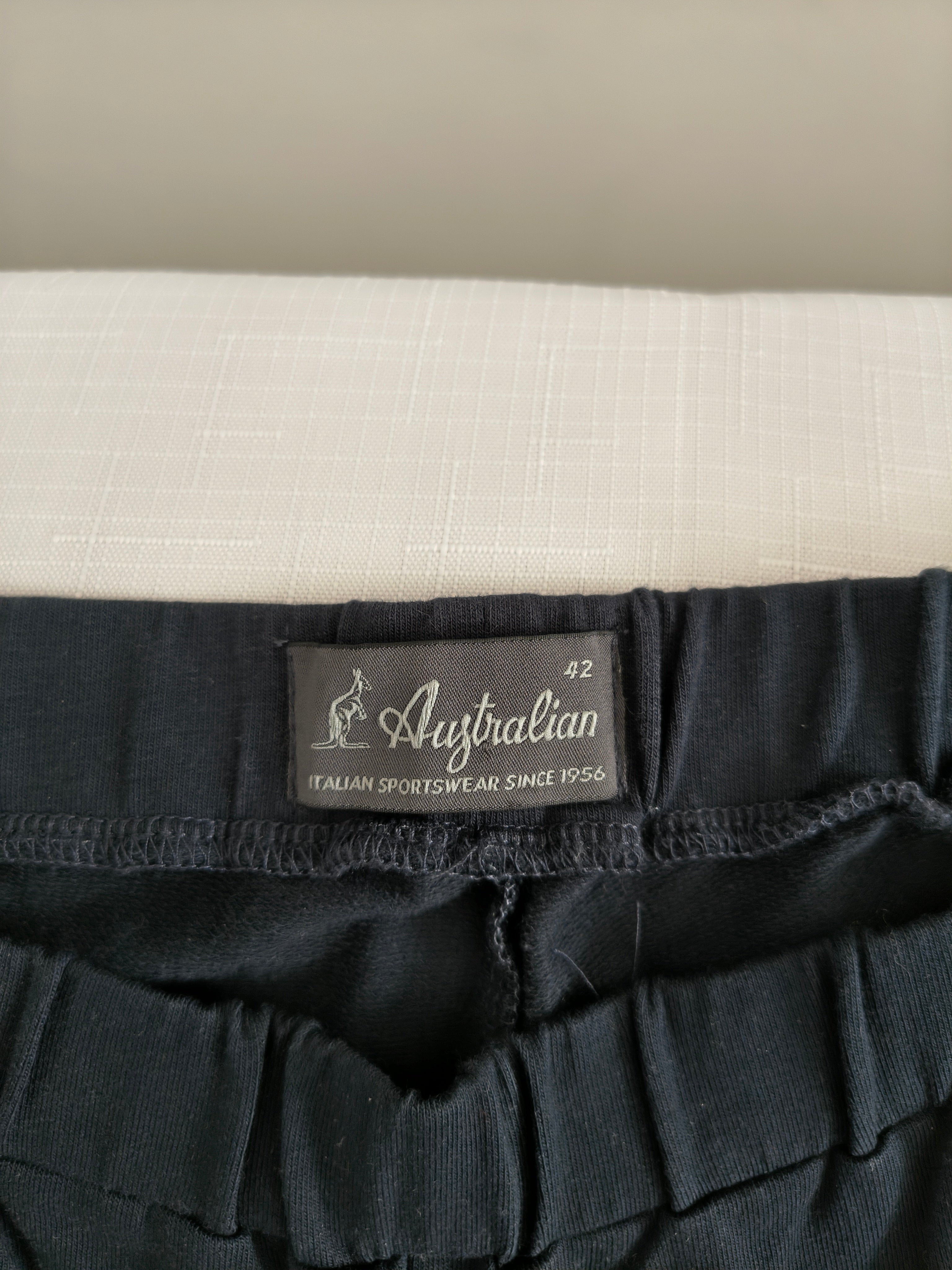 Australian L'Alpina Dres Komplet Damski | Vintage | Rozmiar 42