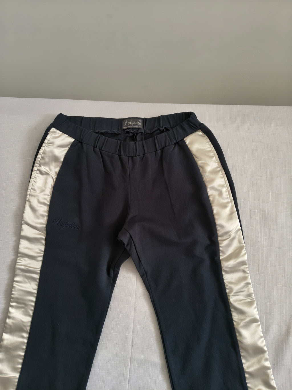 Australian L'Alpina Dres Komplet Damski | Vintage | Rozmiar 42
