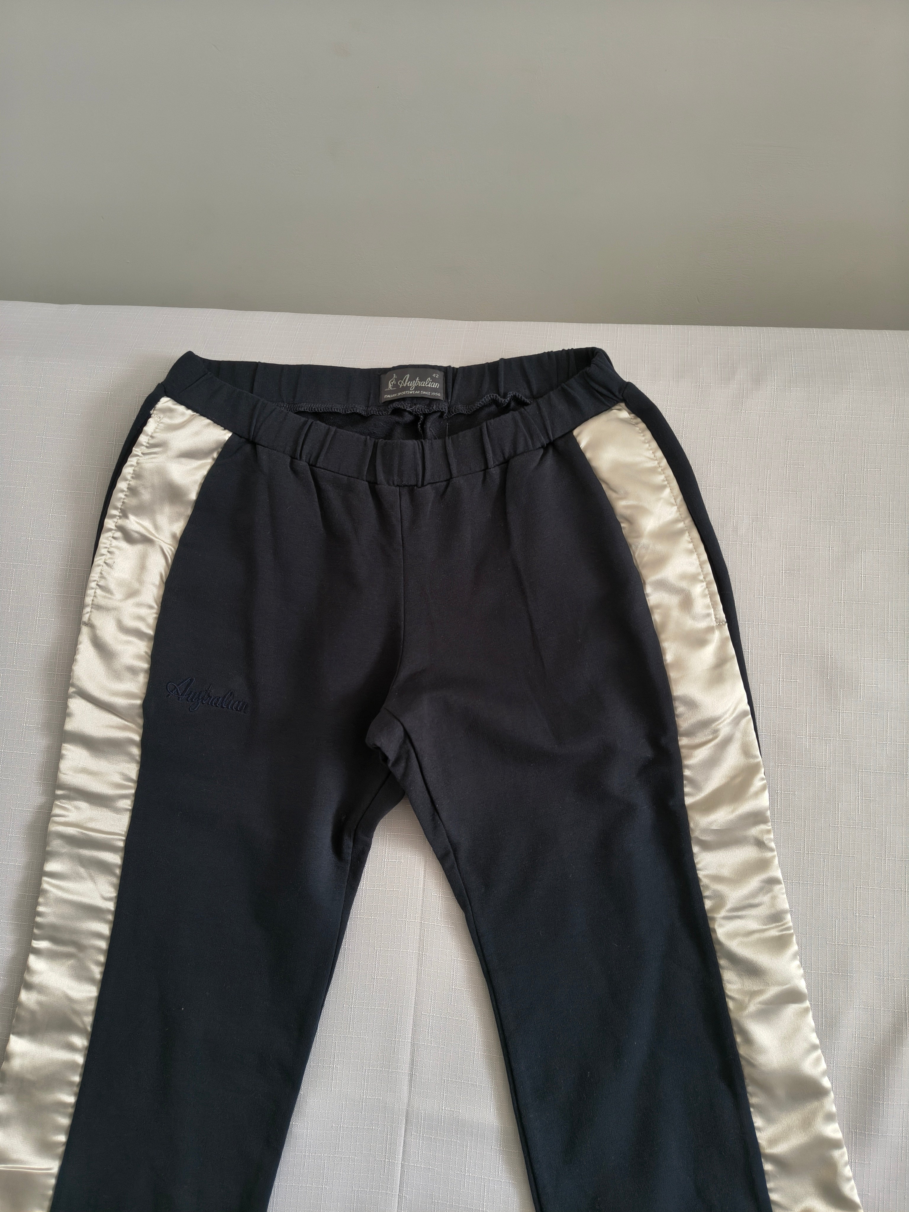 Australian L'Alpina Dres Komplet Damski | Vintage | Rozmiar 42